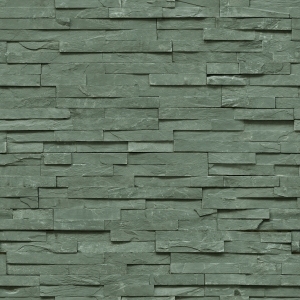 ModernStone Brick Wall