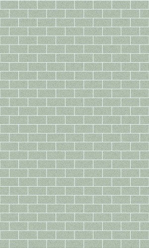 ModernStone Brick Wall