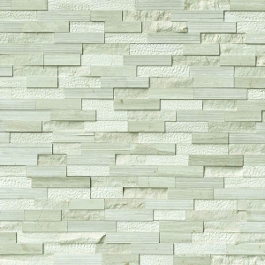 ModernStone Brick Wall