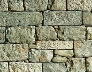 ModernStone Brick Wall