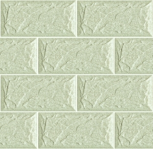 ModernStone Brick Wall