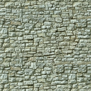 ModernStone Brick Wall
