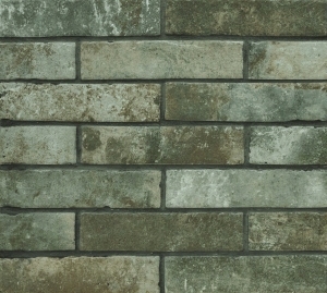 ModernStone Brick Wall