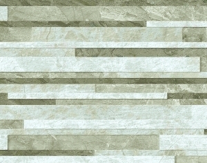 ModernStone Brick Wall