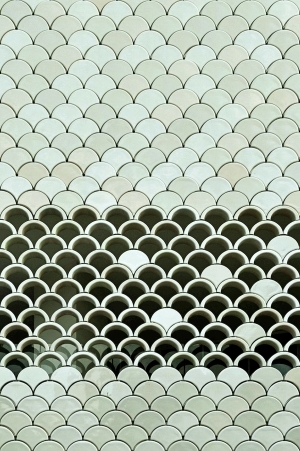 ModernStone Brick Wall