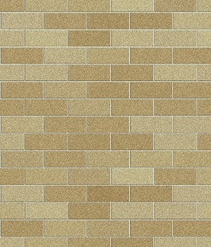 ModernStone Brick Wall