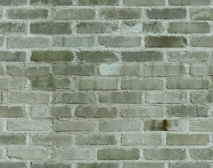 ModernStone Brick Wall