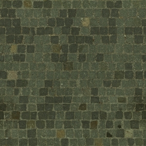 ModernStone Brick Wall