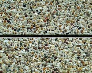 ModernStone Brick Wall