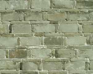 ModernStone Brick Wall