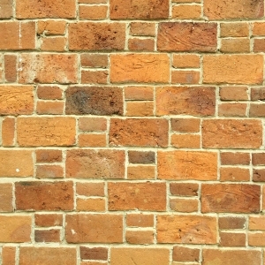 ModernStone Brick Wall