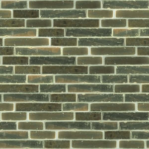 ModernStone Brick Wall