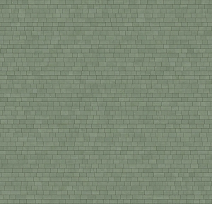 ModernStone Brick Wall