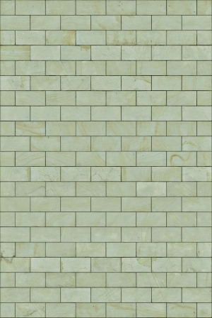 ModernStone Brick Wall