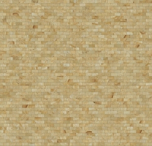 ModernStone Brick Wall