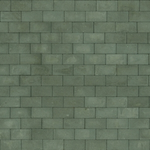 ModernStone Brick Wall