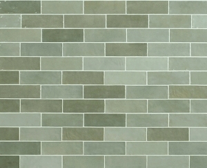 ModernStone Brick Wall