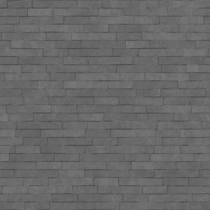 ModernStone Brick Wall