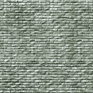 ModernStone Brick Wall