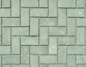 ModernStone Brick Wall