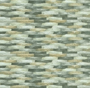 ModernStone Brick Wall