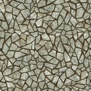 ModernStone Brick Wall