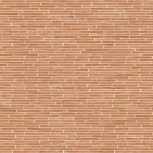 ModernStone Brick Wall