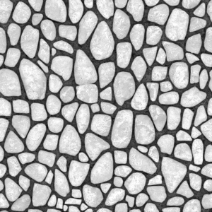 ModernStone Brick Wall