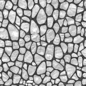 ModernStone Brick Wall