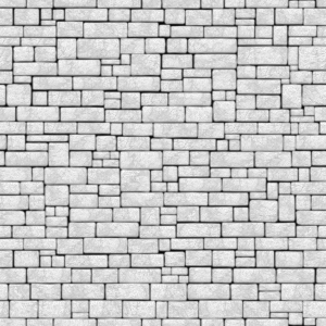ModernStone Brick Wall