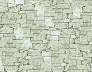 ModernStone Brick Wall