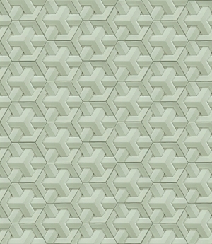 ModernStone Brick Wall