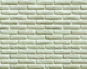 ModernStone Brick Wall