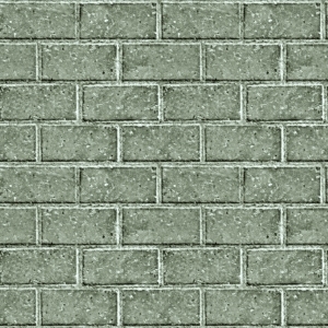 ModernStone Brick Wall