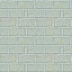 ModernStone Brick Wall