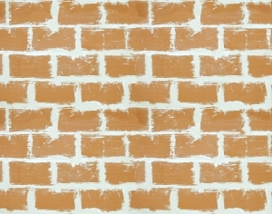 ModernStone Brick Wall