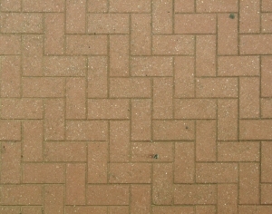 ModernStone Brick Wall