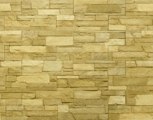 ModernStone Brick Wall