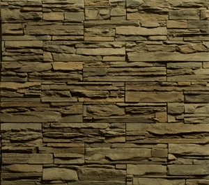 ModernStone Brick Wall