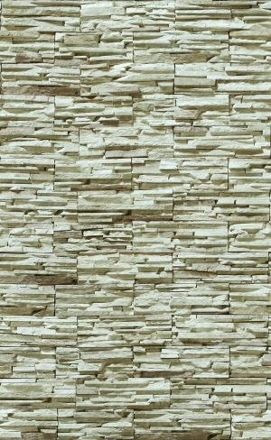 ModernStone Brick Wall