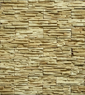 ModernStone Brick Wall