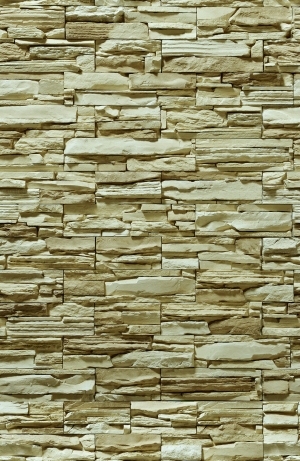 ModernStone Brick Wall