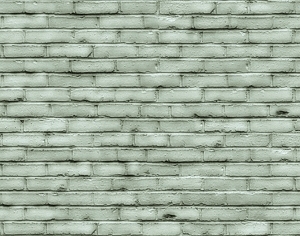 ModernStone Brick Wall