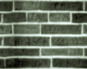 ModernStone Brick Wall