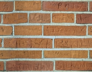 ModernStone Brick Wall