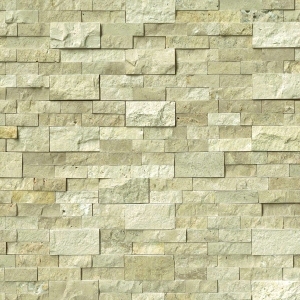 ModernStone Brick Wall