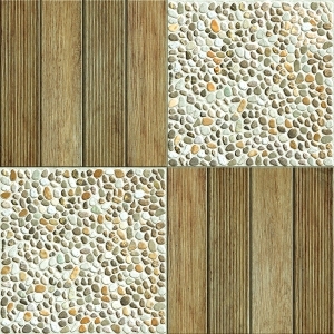 ModernStone Brick Wall