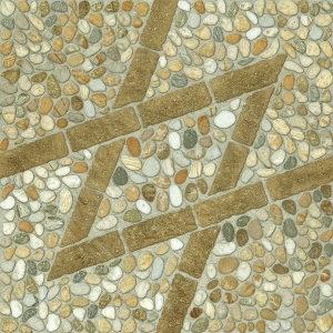 ModernStone Brick Wall