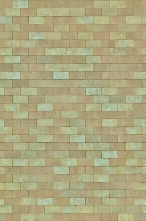 ModernStone Brick Wall