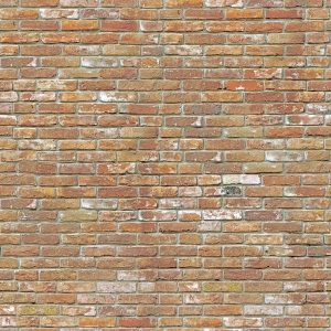 ModernStone Brick Wall
